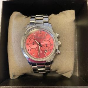 Michael Kors Warch